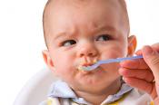 Wanna Give Birth To A Non-Fussy Eater?